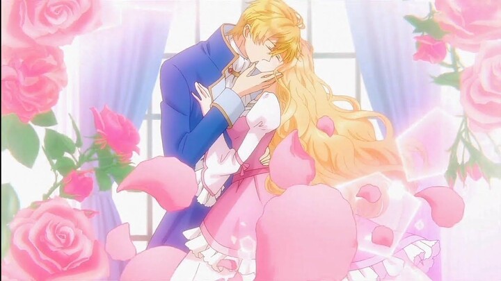Mushikaburi-hime Let me love You