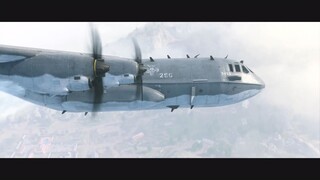 Call of Duty Modern Warfare 3  m 4