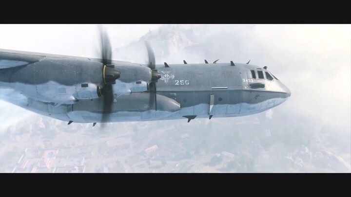 Call of Duty Modern Warfare 3  m 4