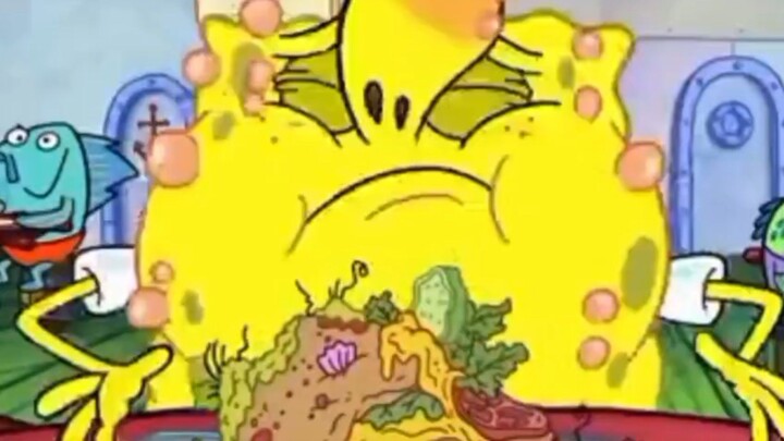 Spongebob Squarepants episode terbaru