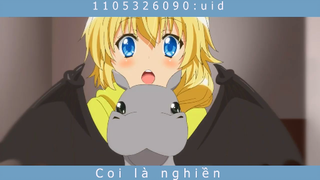 Crawling With Love: Thu thập thông tin bằng tình yêu「  A M V 」- Trust Me #anime #schooltime