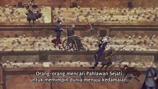 ISHURA S2 - EP. 2 (Sub Indo).