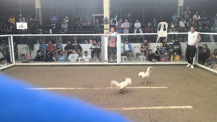 Championship Match! Airgun Shot @ Laoac Cockpit Arena December 22, 2025 # WIN