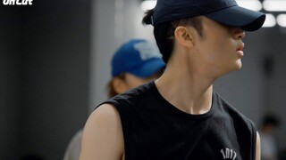 【NCT】[Un Cut] Take #6 |《Baggy Jeans》Hậu trường buổi tập nhảy