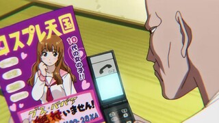 知难而上