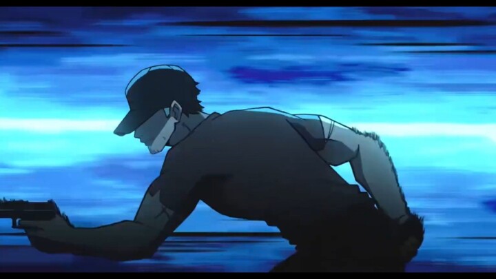 lonely hero episode 1 subtitle Indonesia