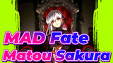[FATE] AMV Satou Sakura Kegelapan | Raja