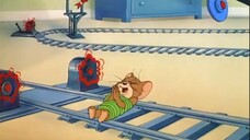 Tom and Jerry episode 79 - Life With Tom (1953)