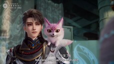 Endles God Realm Eps 78 Sub Indo