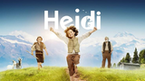 Heidi (2015) (German Family Adventure) W/ English Subtitle HD