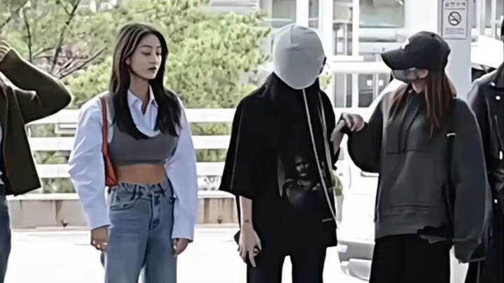 Không ưa nổi Park Ji-hyo tính tình nóng nảy