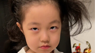 อย่าเปลี่ยนทรงผมของลูก เพราะจะทำให้เขารู้สึกแย่