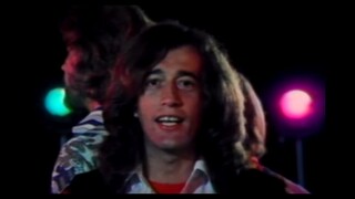 Bee Gees - How Deep Is Your Love (Official Video)