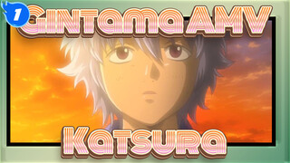 [Gintama AMV] Never Stop Moving Forward / Epic_1