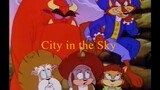 The Legends of Treasure Island S2E7 - City in the Sky (1995)
