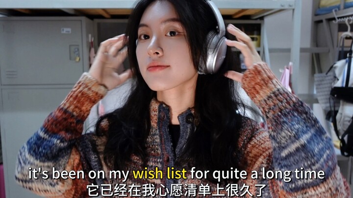 Thử thách miêu tả bộ quần áo xinh đẹp của tôi chỉ bằng tiếng Anh!