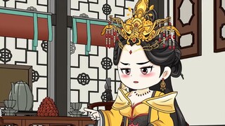 Episode 4｜Traveling through the Ming Dynasty #OriginalAnimation