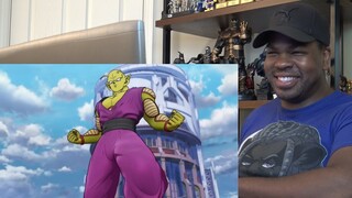 Dragon Ball Super: SUPER HERO | OFFICIAL TRAILER | Reaction!