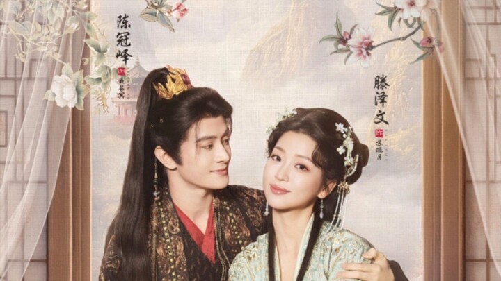 TRỌN BỘ - CHỒNG CŨ CẶN BÃ CƯỚI LẠI, Y PHI PHONG HOA ĐỊNH CÀN KHÔN ( Trần Quán Phong,Đằng Dương Văn )