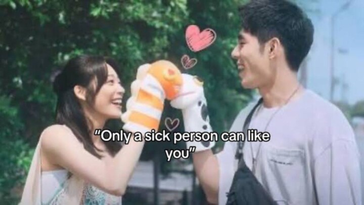 LOVE SICK SUBTITLE INDONESIA - SISWI CANTIK MENGID4P PENY4KIT K4NKER