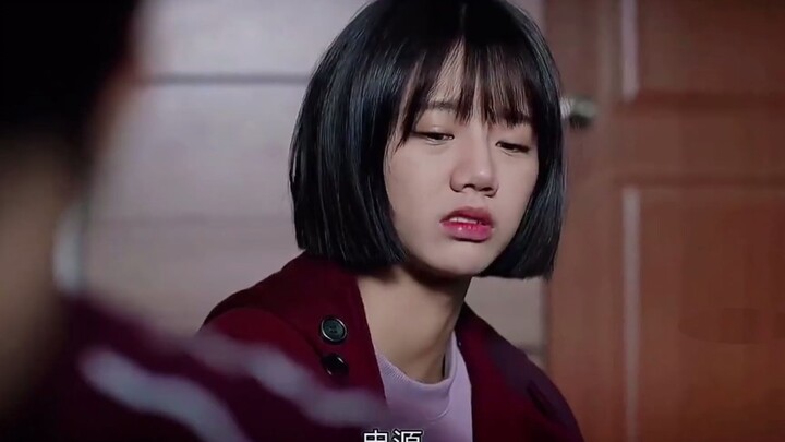 If someone around you is always clinging to you and causing you trouble, chances are they like you.