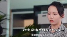 Người Yêu Một Nửa Thân Thuộc Của Tôi EP 15 [Sub Việt]