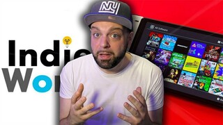 Nintendo Direct THIS WEEK + Next Gen Switch Job Listing Appears!