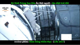 REVIEW PHIM : Mầm sống hiểm họa (p1) #rvphimthamhoa