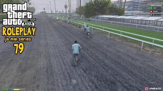MALAH BENTROK SAMA BOCAH INI - GTA 5 ROLEPLAY SI JAMAL (79)