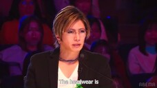Japan's got talent 2023 eng sub ep2 1/2