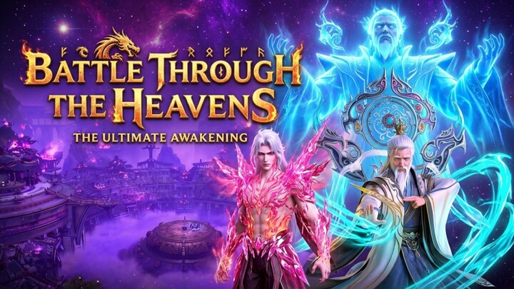 Kehancuran Clan Yao | Battle through the heavens eps 208-209