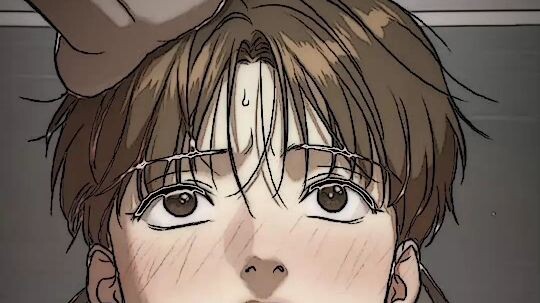 Uke baru kita meresahkan ygy