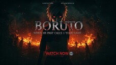 BORUTO: When the Past Calls Your Name (2025)