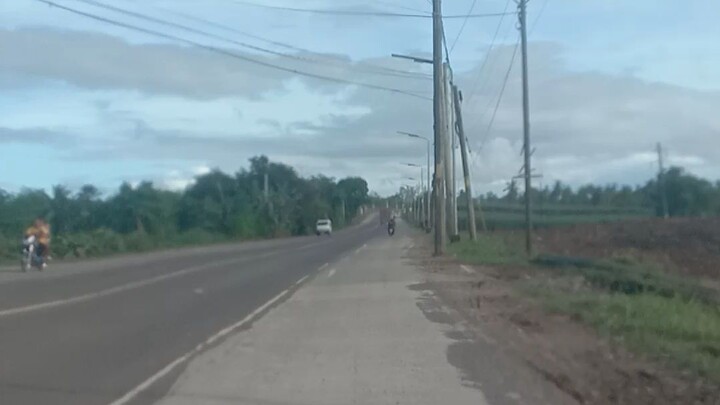 short ride