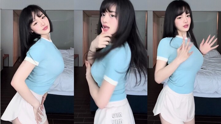 回国隔离Day1 - Goodnight kiss