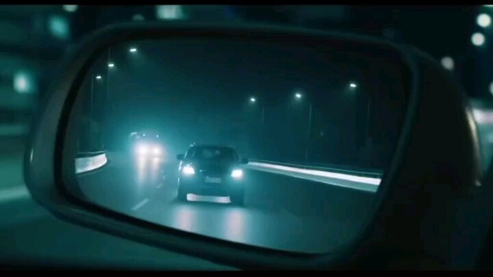 Pei su..#justice in the dark
