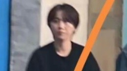 [Boy Group MIC] John Chi mengunjungi kru Tan Kinci untuk syuting "I Miss You Very Much" Rui Chi dan 