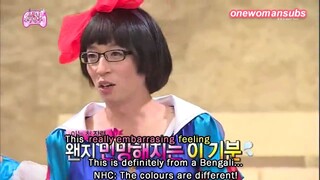 infinite challenge episode 340(3) english subtitle