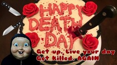 Happy death day' (2017) HORROR.MYSTERY.THRILLER - Subtitle Indonesia