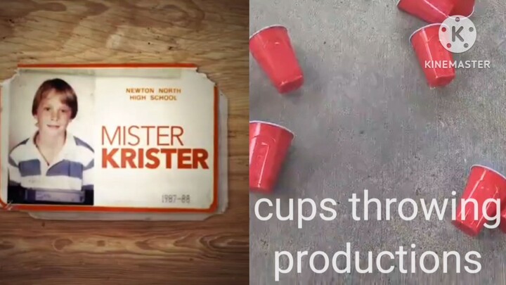 Abominable Pics/Barry Bluebottle Entertainment/Mister Krister/Cups Throwing Prods/TCFTV/Netflix