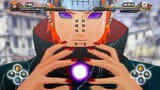 6 PAIN AKATSUKI OVERPOWER VS JIRAIYA | Naruto Storm 4 MOD
