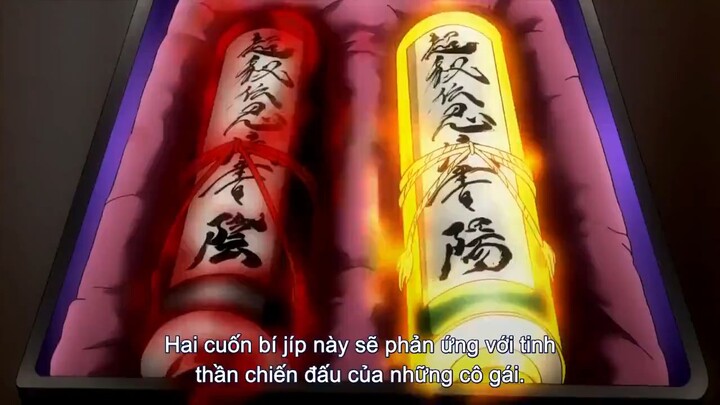 Senran Kagura Ss1 Tập 12 (Việt Sub)