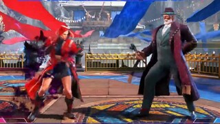 Street Fighter 6: Japan's third runner-up Minghuang VS Chinese children! The effect of the program i