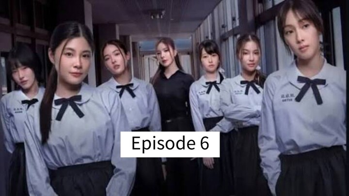 Shades Episode 6 English Sub