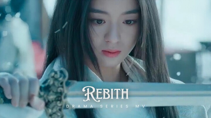 Rebith (2026) Episode 1 - Nona Chu & gugurnya Zhuge Yue di pertempuran