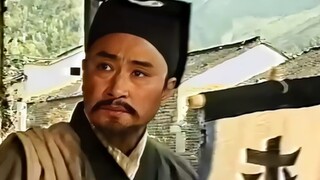 道士一看铁匠家，就断定此处有吊死鬼