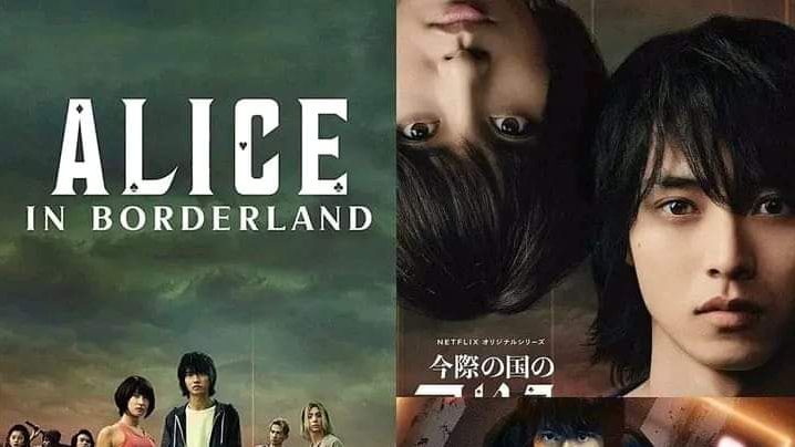 Alice in Borderland 1x03