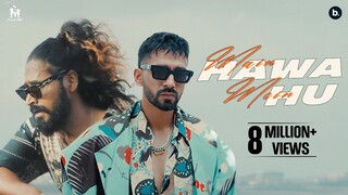 Main Hawa Mein Hu (Official Video) | Maninder Buttar | @EmiwayBantai