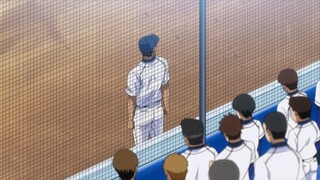 Diamond no Ace :Act ll episode 49 Sub indo