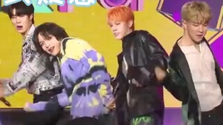 【N.Flying】Lý Hiệp: Chỉ có mình tôi nghiêm túc với việc chơi đàn thôi sao? Ba người: Một nhóm không b